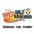 Radio WG Milenio - FM 92.5